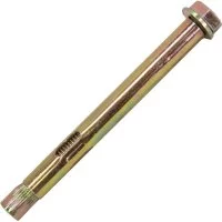 Анкерный болт МЕТАЛЛСЕРВИС M8x45 100 шт.