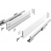 Выдвижные ящики GTV PB-AXISPRO-KPL400A1