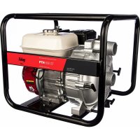 Мотопомпа для слабозагрязненной воды FUBAG PTH 600 ST