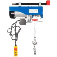 Электрическая таль TOR PA 600/1200 кг, (модель J)