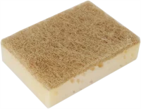 Губки для посуды York «Eco Natural» 2 шт