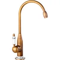 Смеситель для кухни MATRIX SMF-323287/BZ 5665