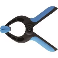 Пружинный зажим HOEGERT TECHNIK HT3B946