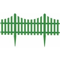 Гибкий декоративный забор PALISAD 65017