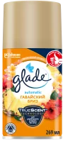 Освежитель воздуха автоматический Glade Automatic «Гавайский бриз» сменный блок