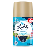 Освежитель воздуха автоматический Glade Automatic «Океанский оазис» сменный блок