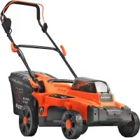 Аккумуляторная газонокосилка Patriot CM 440
