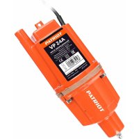 Вибрационный насос Patriot VP 24А