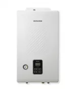Электрический котел 24 кВт Navien EQB - 24HW 380 В одноконтурный настенный