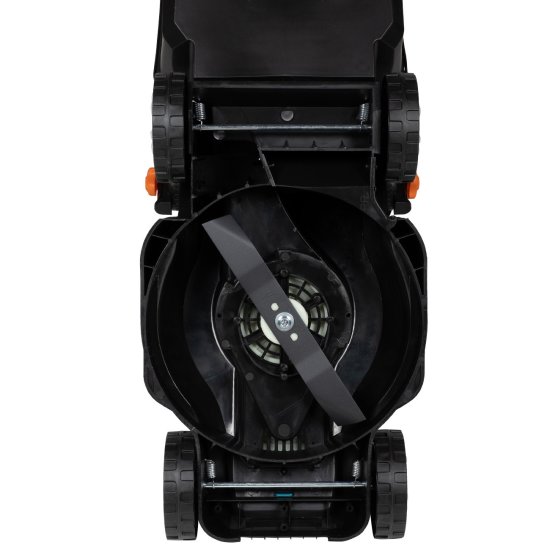 Газонокосилка электрическая Oasis Garden Tools GT GE-1400 1400 Вт 36 см