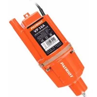 Вибрационный насос Patriot VP 16А