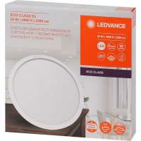 Светодиодный светильник-даунлайт LEDVANCE ECOCLASS DL