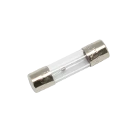 Предохранитель инерционный Oxion HM520 0.5 А, 2 шт.