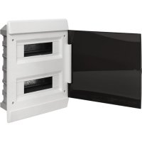 Встраиваемый распределительный щит EKF ЩРВ-П-24 SlimBox PROxima