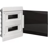 Встраиваемый распределительный щит EKF ЩРВ-П-24 SlimBox PROxima