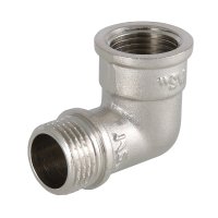 Угол 90° Valtec 1 1/4