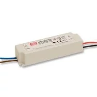 Источник питания Mean Well LPC-20-700