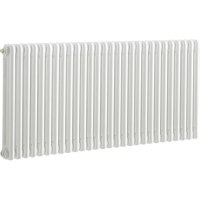 Стальной трубчатый радиатор IRSAP TESI/3 565 EL28 CL.01 T25