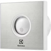 Вытяжной вентилятор Electrolux Rainbow EAFR-100 steel