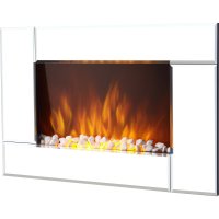 Электрокамин Electrolux EFP/W-2000S