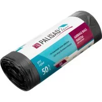 Пакеты для мусора PALISAD Home