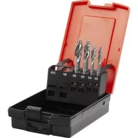 Набор цековок Bucovice Tools 850803