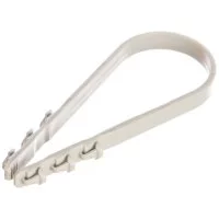 Хомут для проводки Fischer SFPLUS LS8/28
