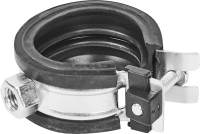 Хомут Walraven KSB1 M8/M10 32-35 мм 1