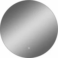 Зеркало Teymi Oreol D70, LED подсветка, сенсор T20241S