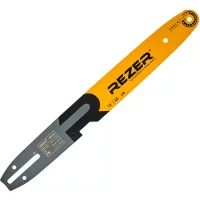 Шина для цепной пилы Rezer 401 L 9 A 3/8