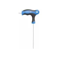 Длинный шестигранный ключ HOEGERT TECHNIK HT1W852
