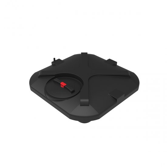 Бак для садового душа Rostok 110 л