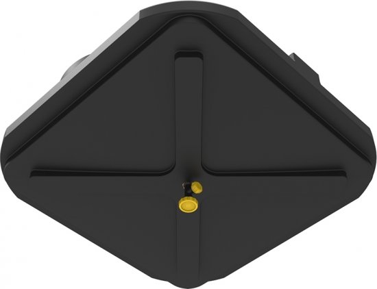 Бак для садового душа Rostok 110 л