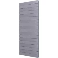 Радиатор Royal Thermo PianoForte Tower/Silver Satin
