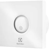 Вытяжной вентилятор Electrolux Rainbow EAFR-100TH white