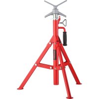 Складная подставка для труб REKON 033001