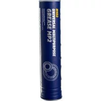 Густая многоцелевая смазка MANNOL MP-2 Universal Multipurpose Grease MP2