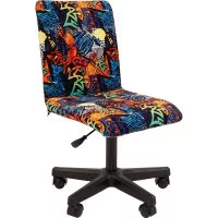 Детское компьютерное кресло CHAIRMAN Kids 109 black