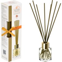 Ароматический диффузор Aroma republic №17 Orange wood