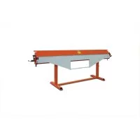 Ручной листогибочный станок Stalex BSM 2540/0.8