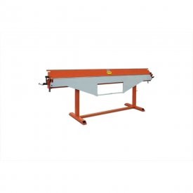 Ручной листогибочный станок Stalex BSM 2540/0.8
