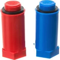Комплект полипропиленовых пробок Valtec VTp.792.M.04