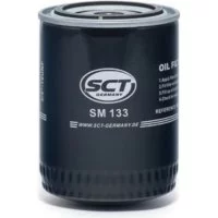 Масляный фильтр SCT SM133