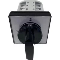 Кулачковый переключатель Elkey cs 10-03.003fu9.08