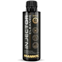 Средство для очистки топливной системы MANNOL INJECTOR CLEANER
