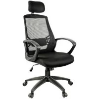 Кресло руководителя Helmi HL-E30 Ergo LT