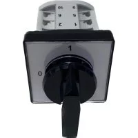 Кулачковый переключатель Elkey cs 10-03.001fu9.12