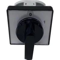 Кулачковый переключатель Elkey cs 10-01.001fu6.01
