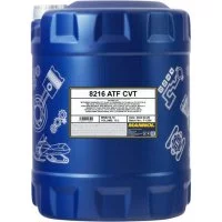 Трансмиссионное масло MANNOL FOR CVT
