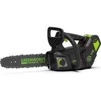 Одноручная цепная пила GreenWorks 2003807